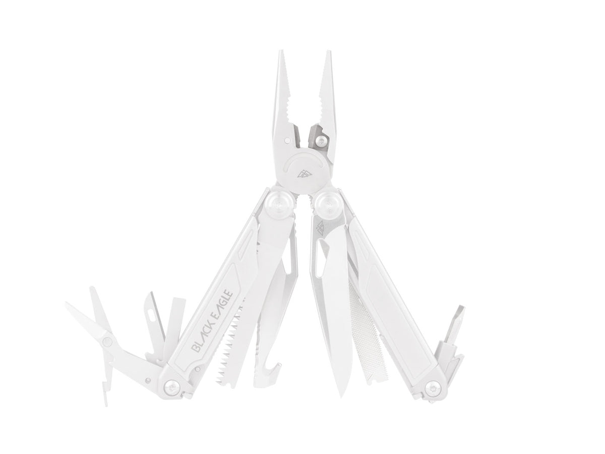 Black Eagle Wirecutter Mist Grey
