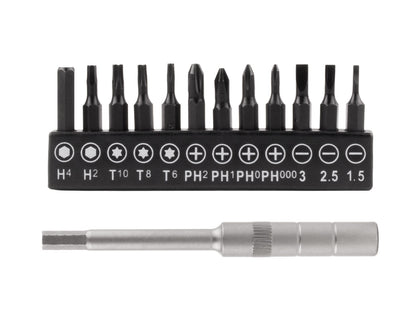 Black Eagle Bitdriver Set