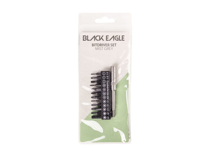 Black Eagle Bitdriver Set