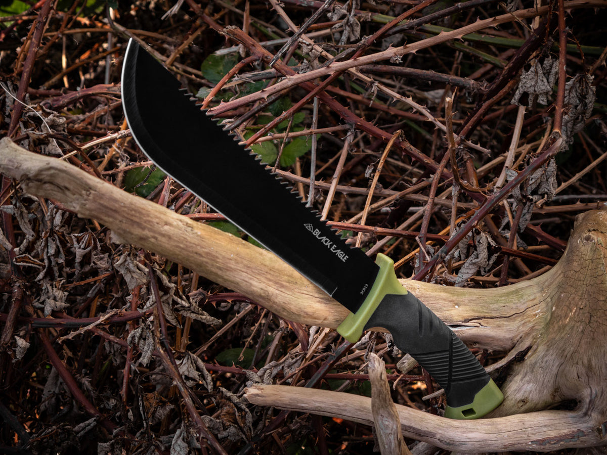 Black Eagle Arenal Forest Green