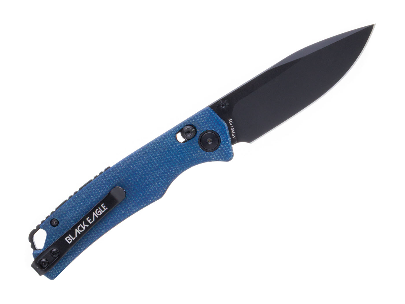 Black Eagle Fuji Ocean Blue
