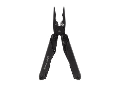 Black Eagle Kodiak Midnight Black