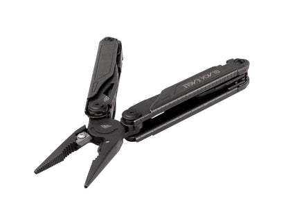 Black Eagle Kodiak Midnight Black