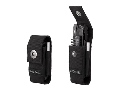 Black Eagle Kodiak Midnight Black