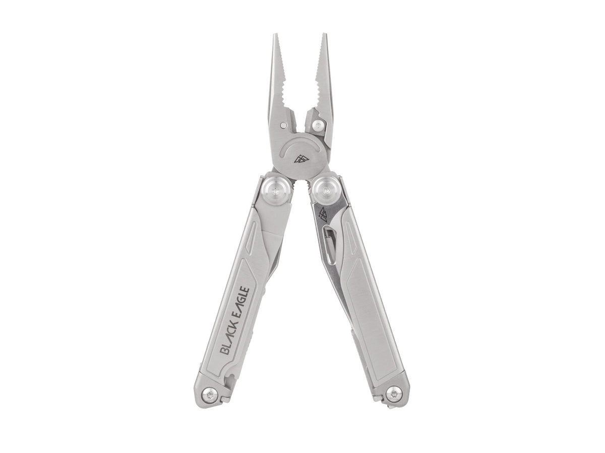 Black Eagle Kodiak Mist Grey