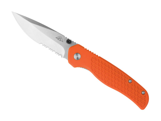 Black Eagle Picos Dusk Orange