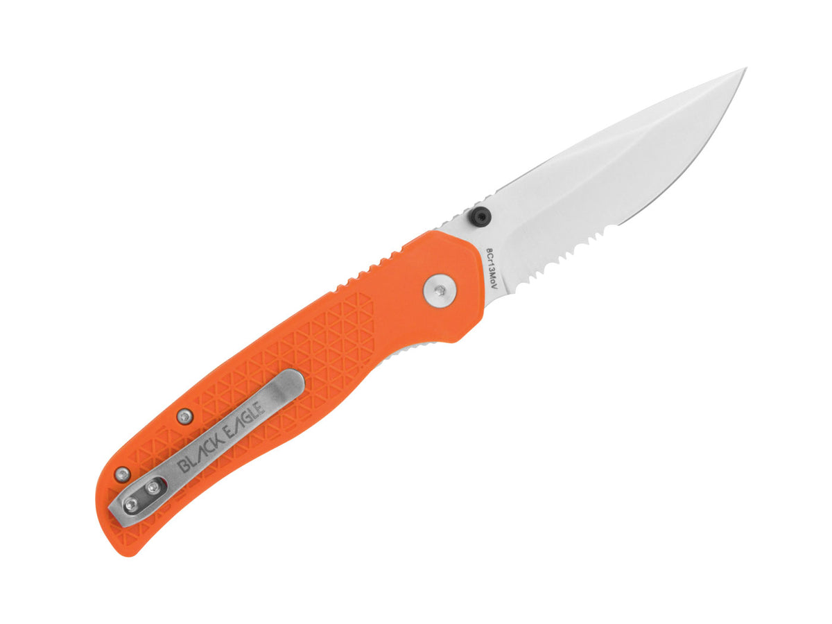 Black Eagle Picos Dusk Orange