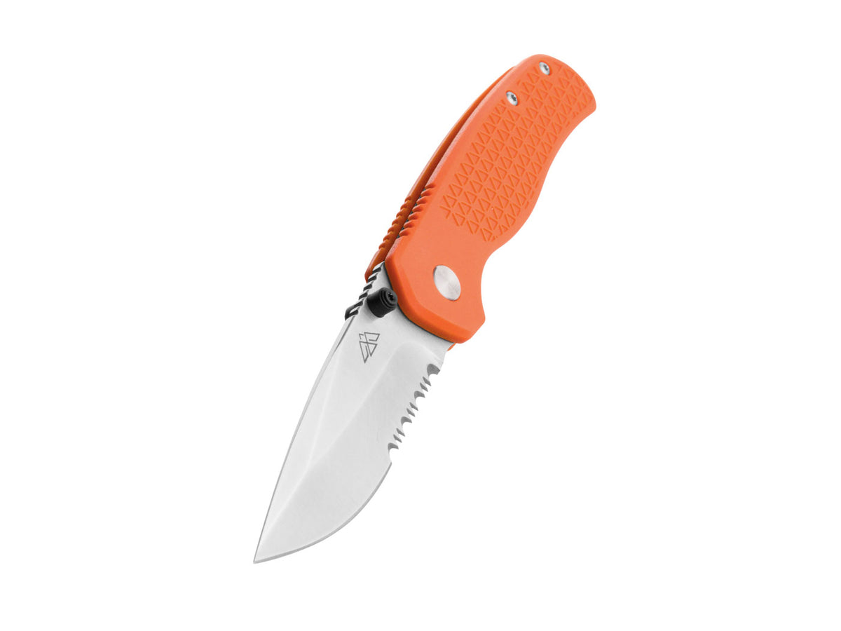 Black Eagle Picos Dusk Orange