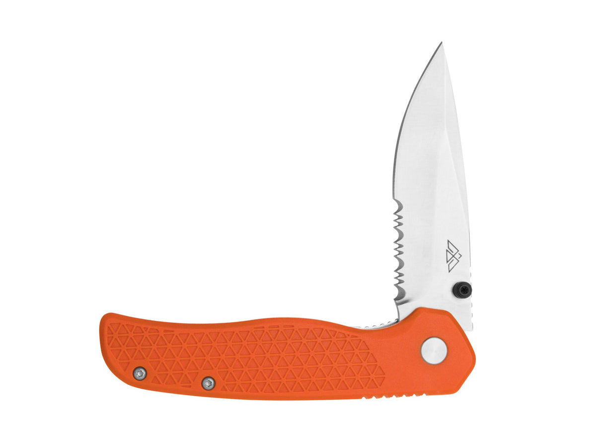 Black Eagle Picos Dusk Orange
