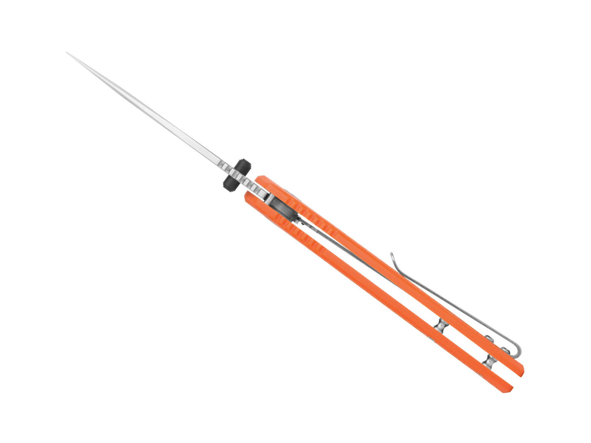 Black Eagle Picos Dusk Orange