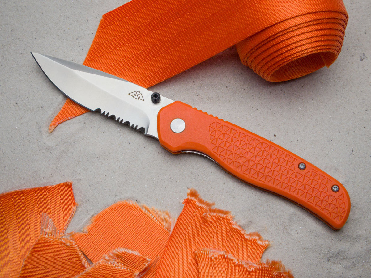 Black Eagle Picos Dusk Orange