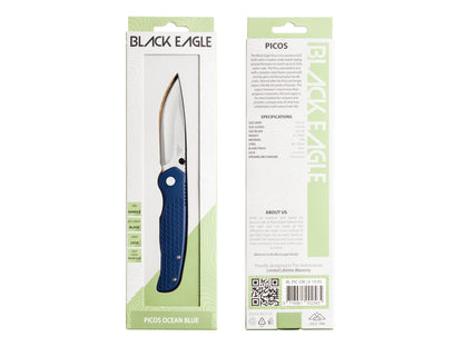 Black Eagle Picos Ocean Blue