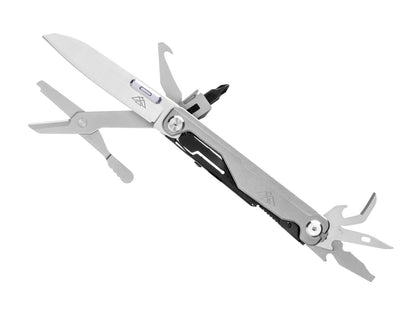 Black Eagle Teton Mist Grey