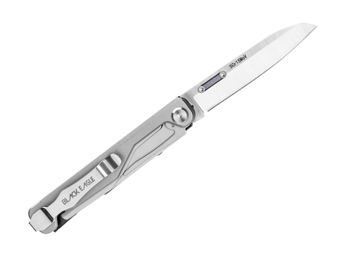Black Eagle Teton Mist Grey