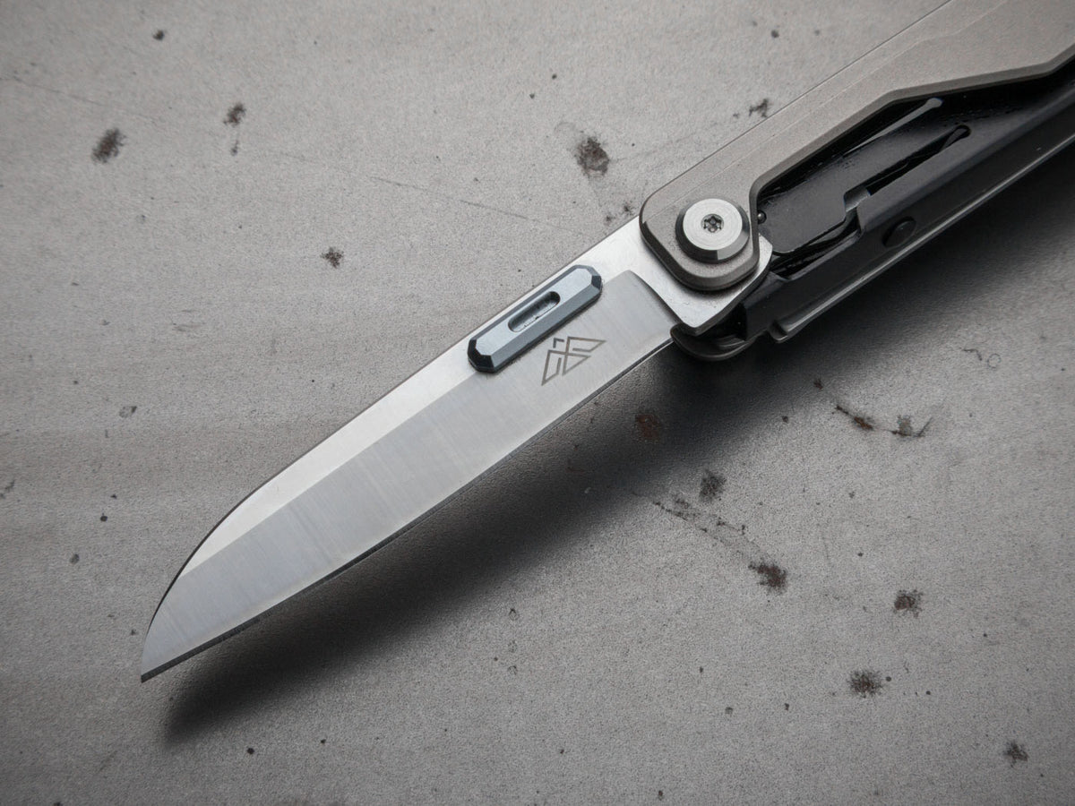 Black Eagle Teton Mist Grey