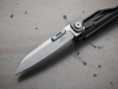 Black Eagle Teton Mist Grey