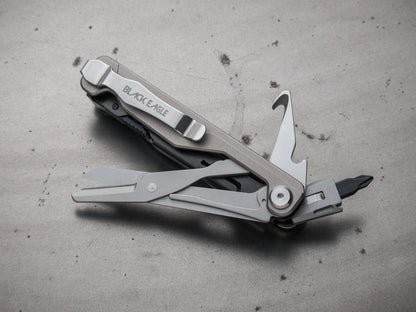 Black Eagle Teton Mist Grey