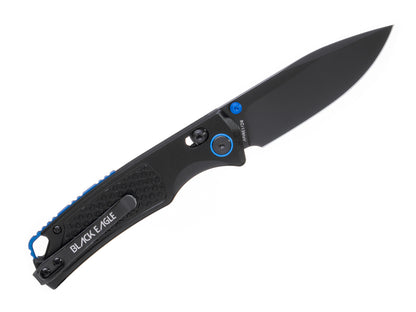 Black Eagle Fuji Midnight Black
