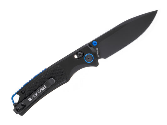 Black Eagle Fuji Midnight Black