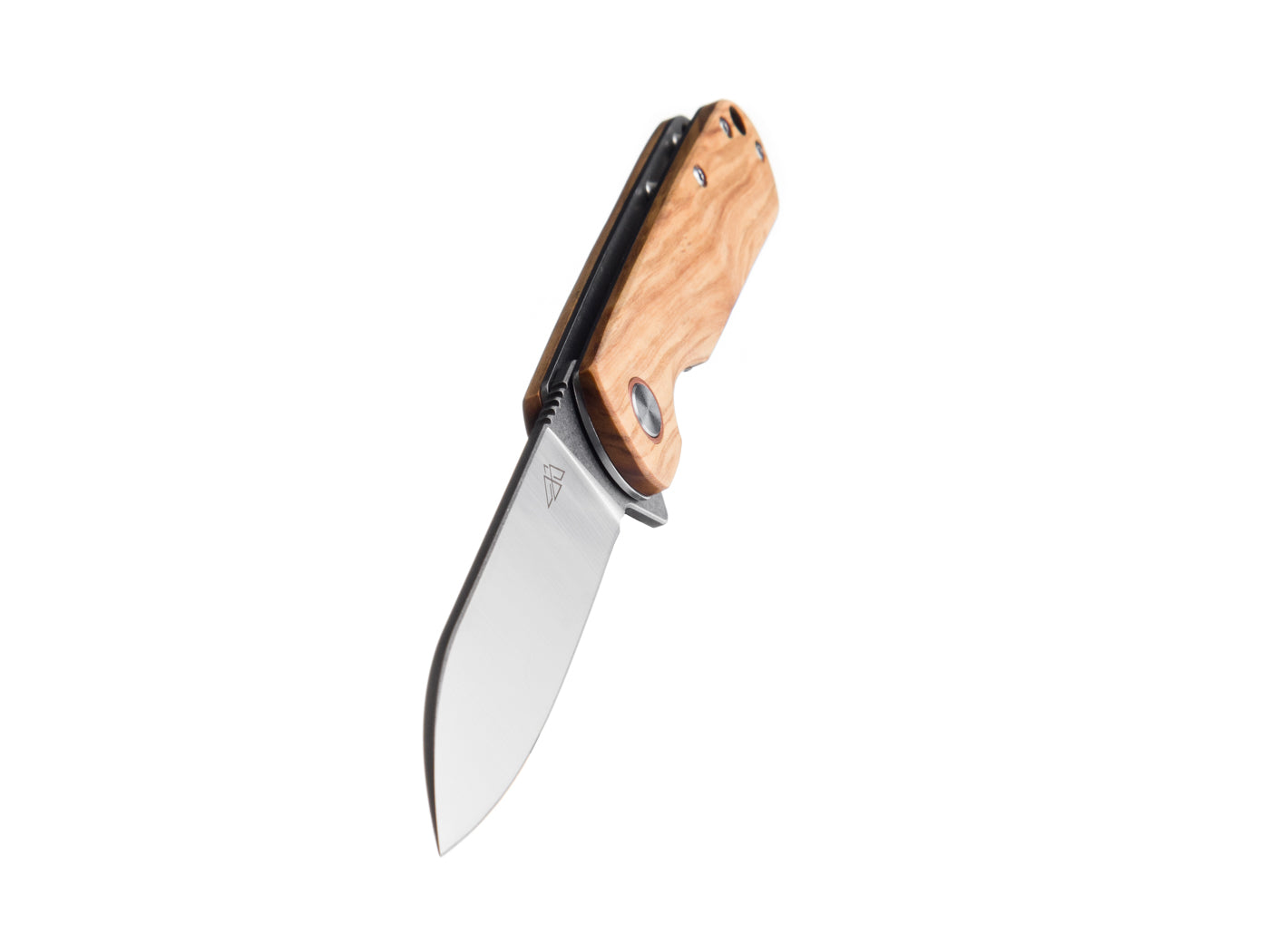 Black Eagle Uluru Olive Wood