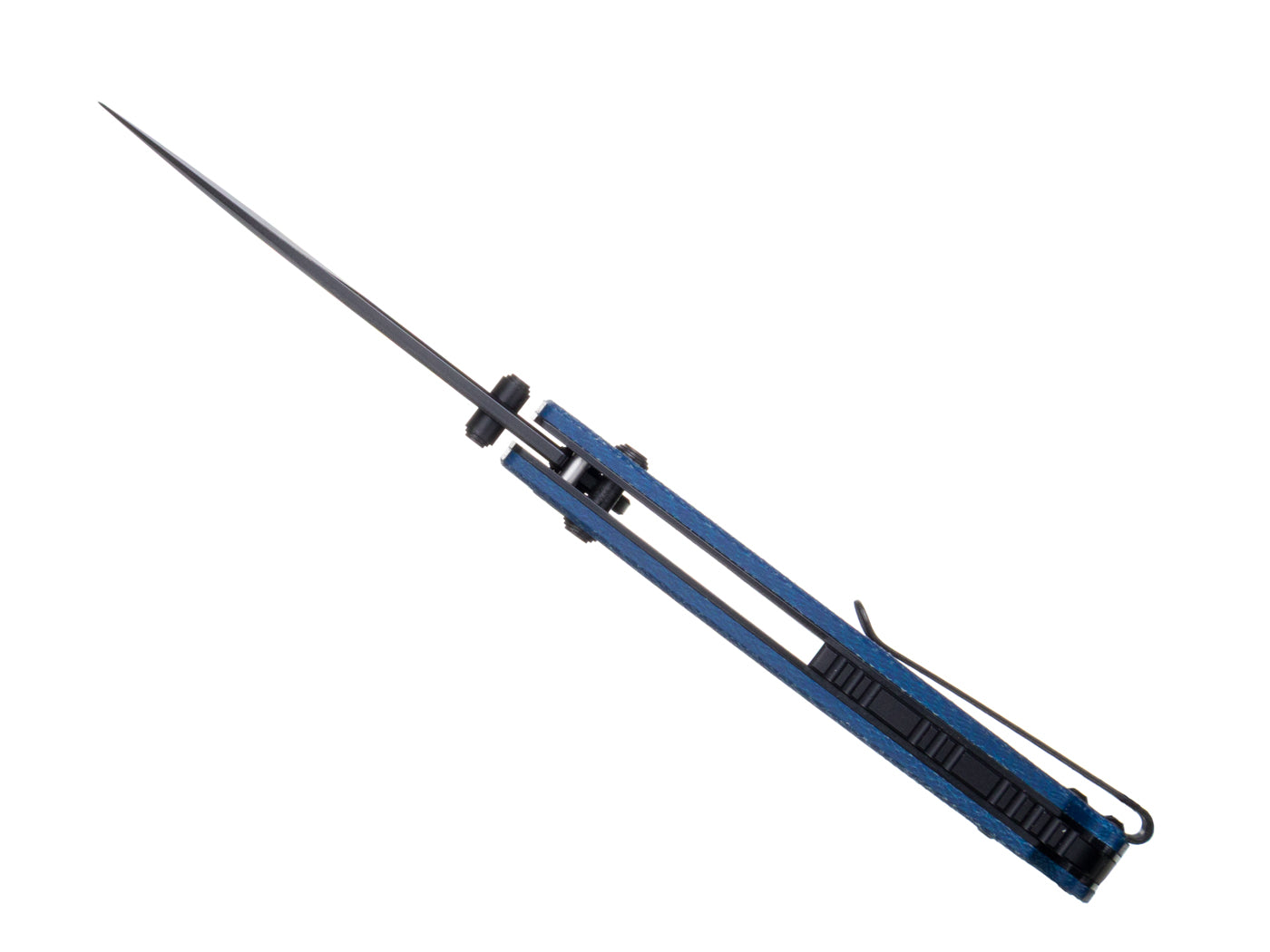 Black Eagle Fuji Ocean Blue