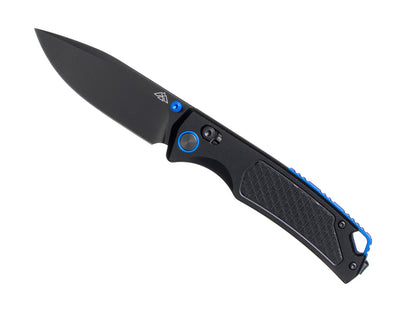 Black Eagle Fuji Midnight Black