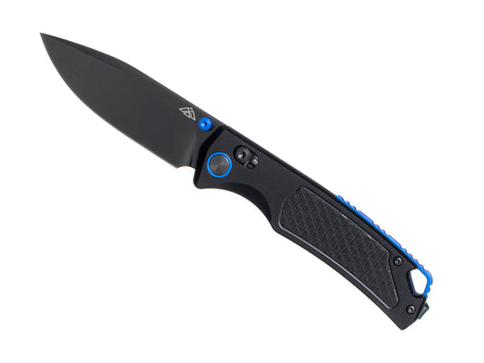 Black Eagle Fuji Midnight Black