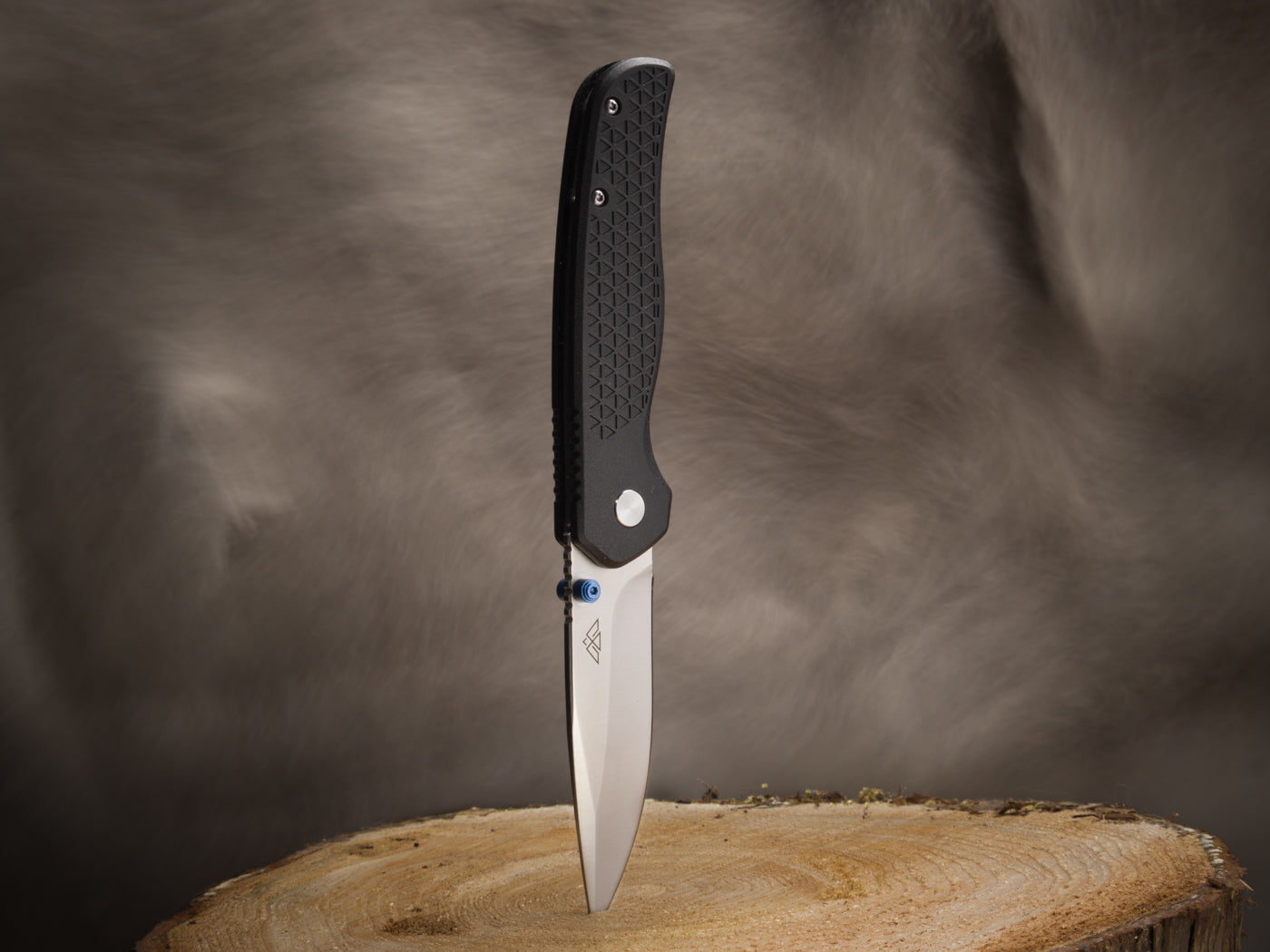 Black Eagle Picos Midnight Black