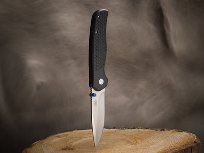 Black Eagle Picos Midnight Black
