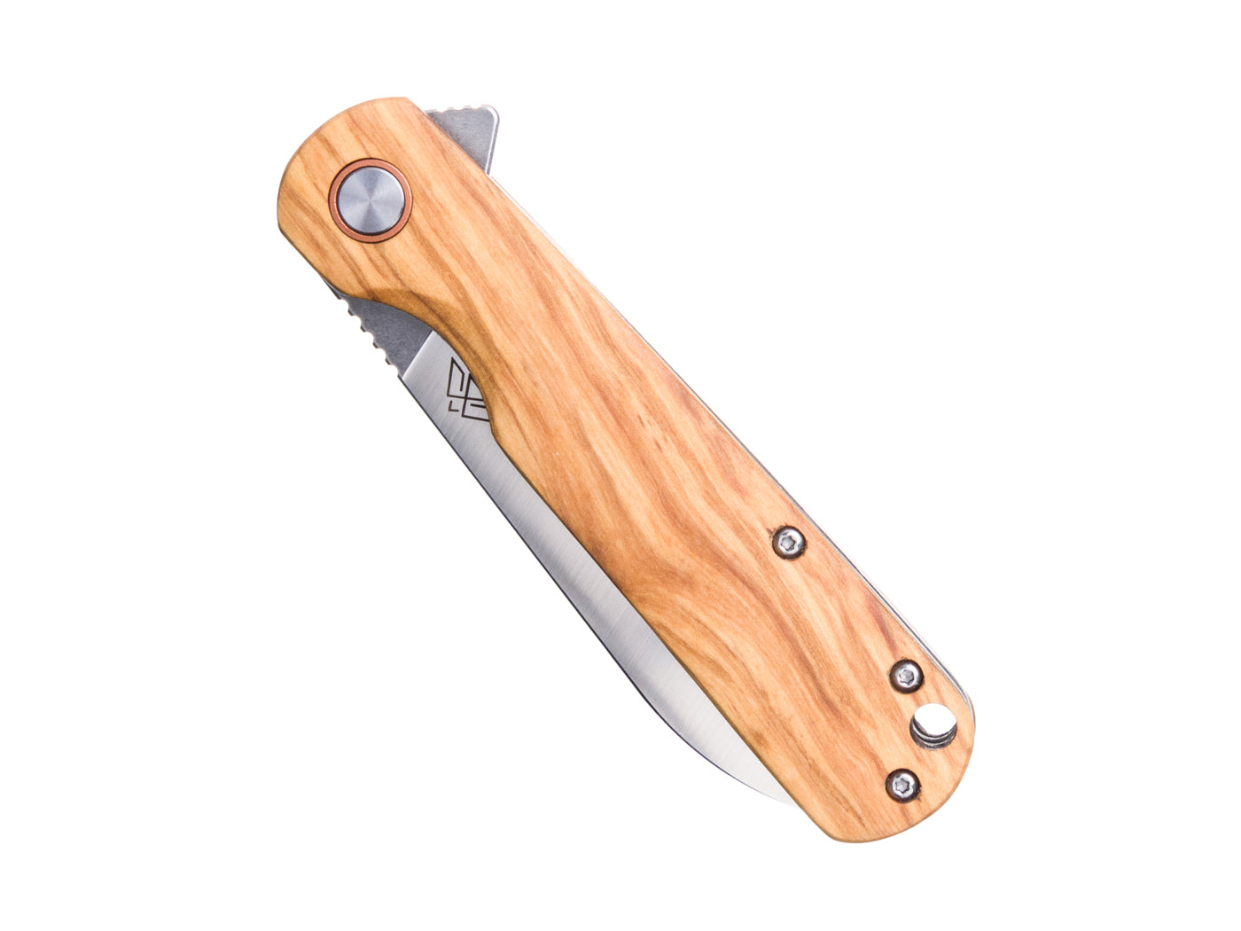 Black Eagle Uluru Olive Wood