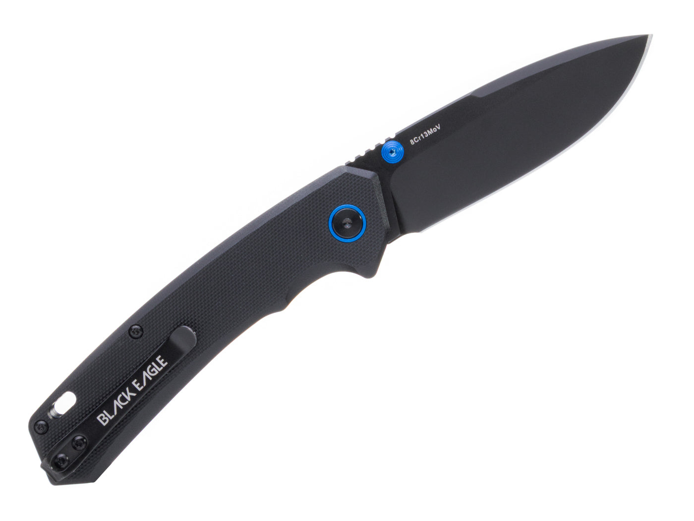 Black Eagle Rondane Midnight Black