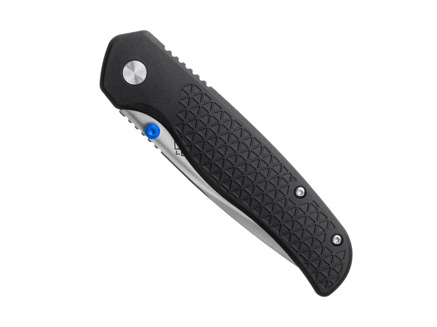 Black Eagle Picos Midnight Black