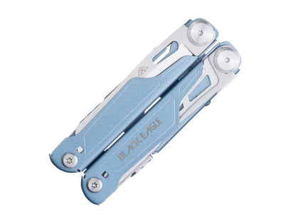 Black Eagle Yukon Sky Blue
