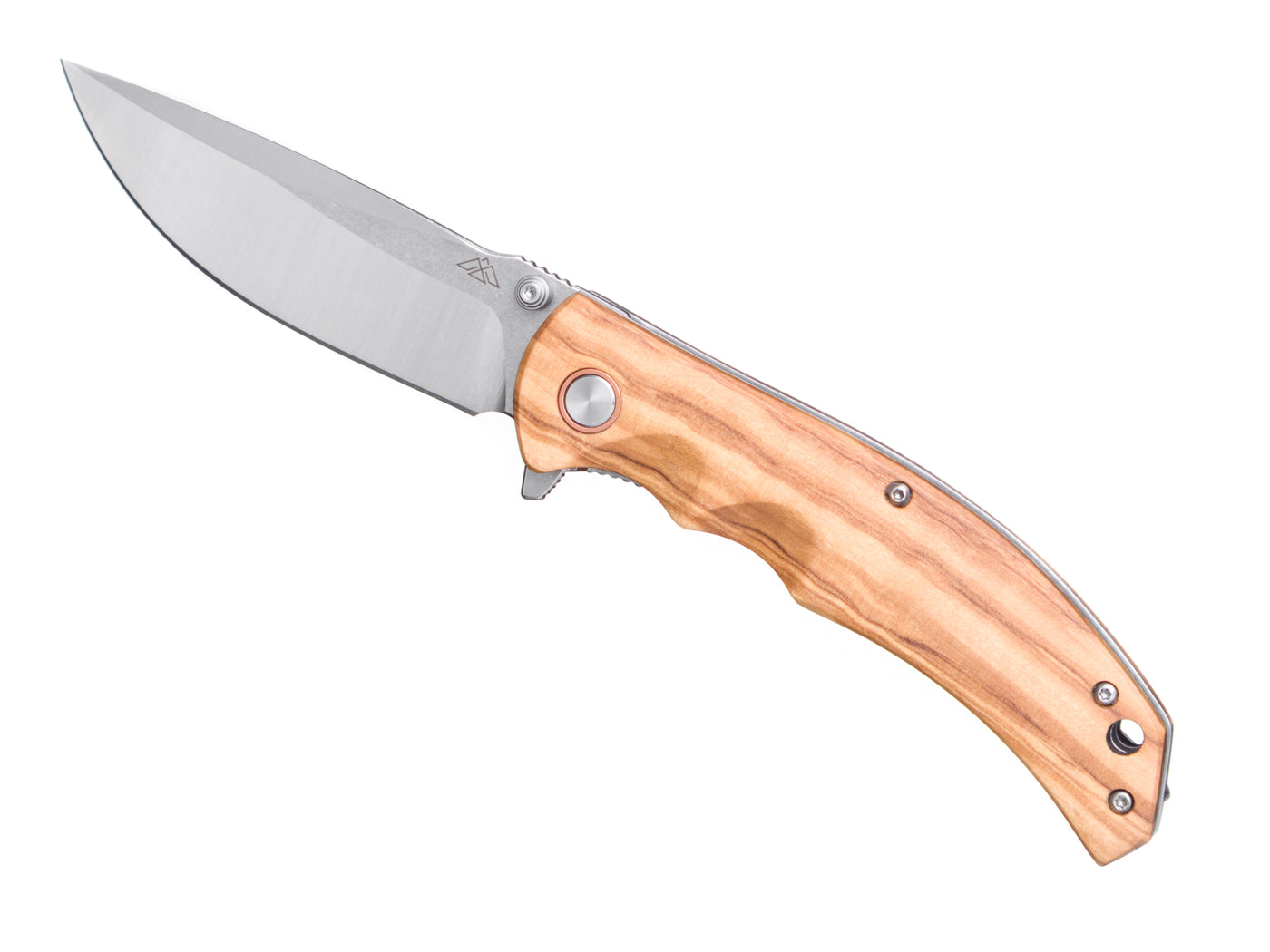 Black Eagle Dolomit Olive Wood