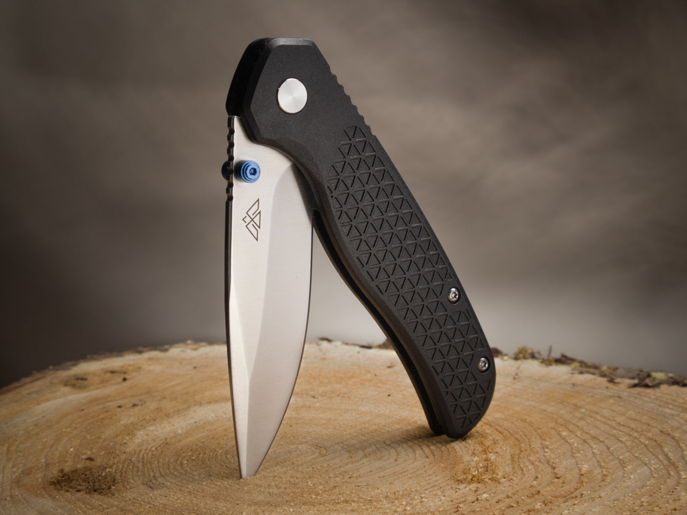Black Eagle Picos Midnight Black