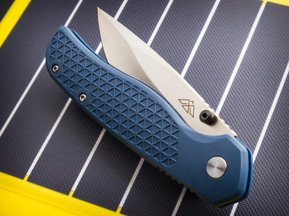 Black Eagle Picos Ocean Blue