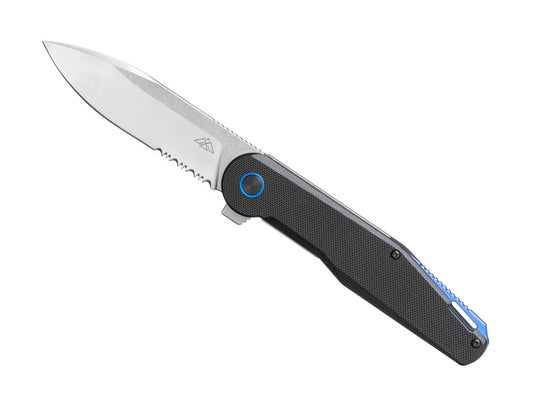 Black Eagle Sahara Midnight Black