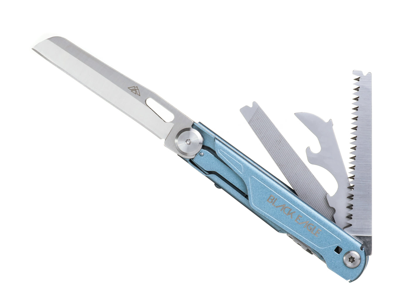 Black Eagle Bryce Sky Blue