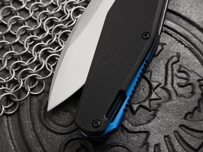 Black Eagle Sahara Midnight Black