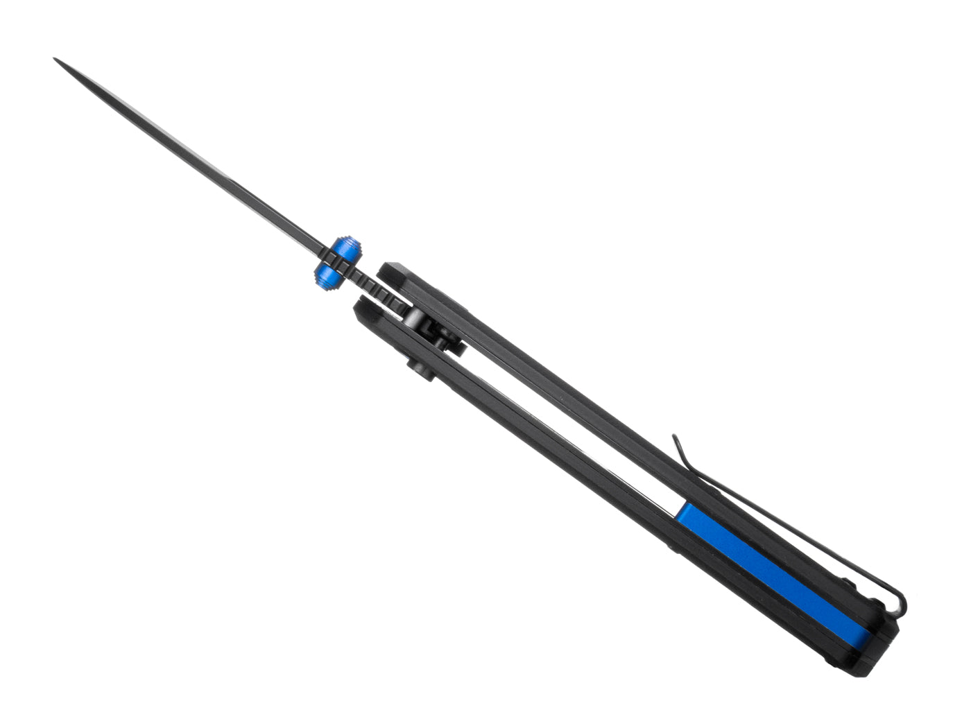 Black Eagle Rondane Midnight Black