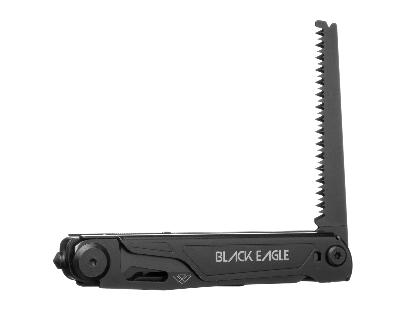 Black Eagle Bryce Midnight Black