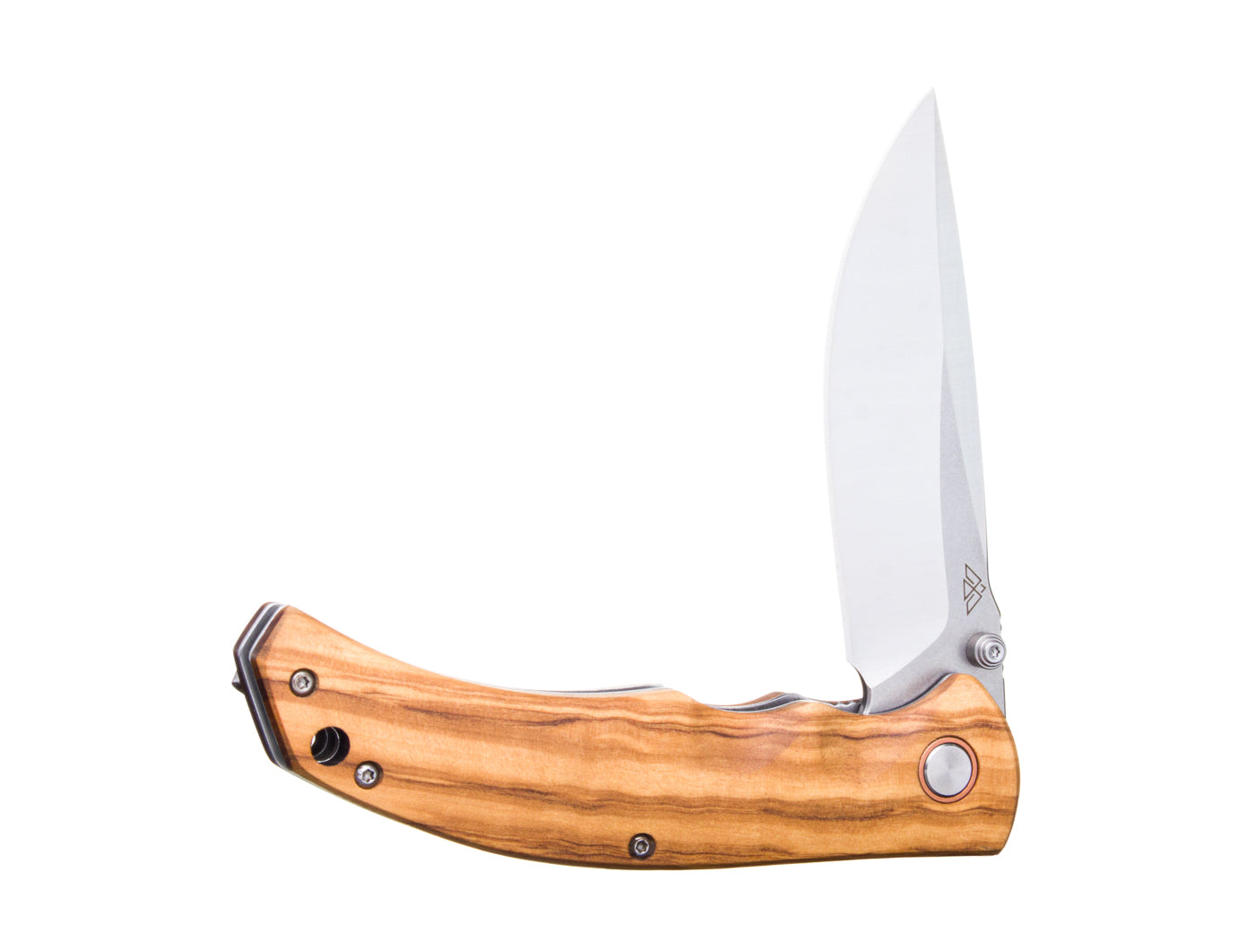 Black Eagle Dolomit Olive Wood